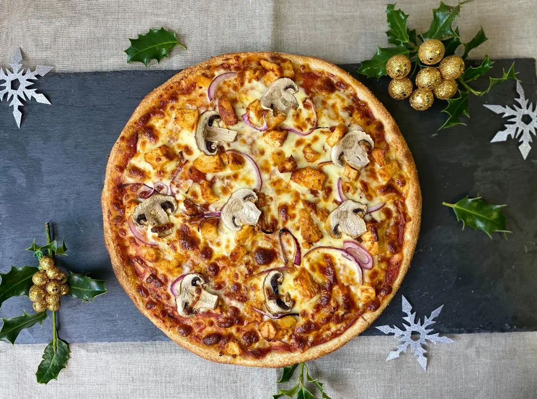 Pizza Plus · Photos 3