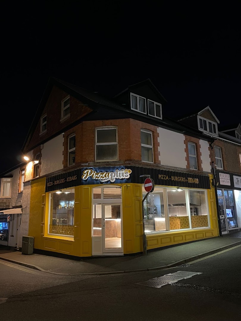 Pizza Plus · Photos 4